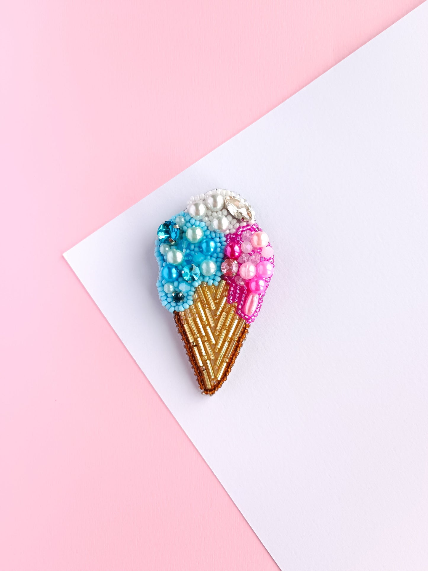 Ice Cream