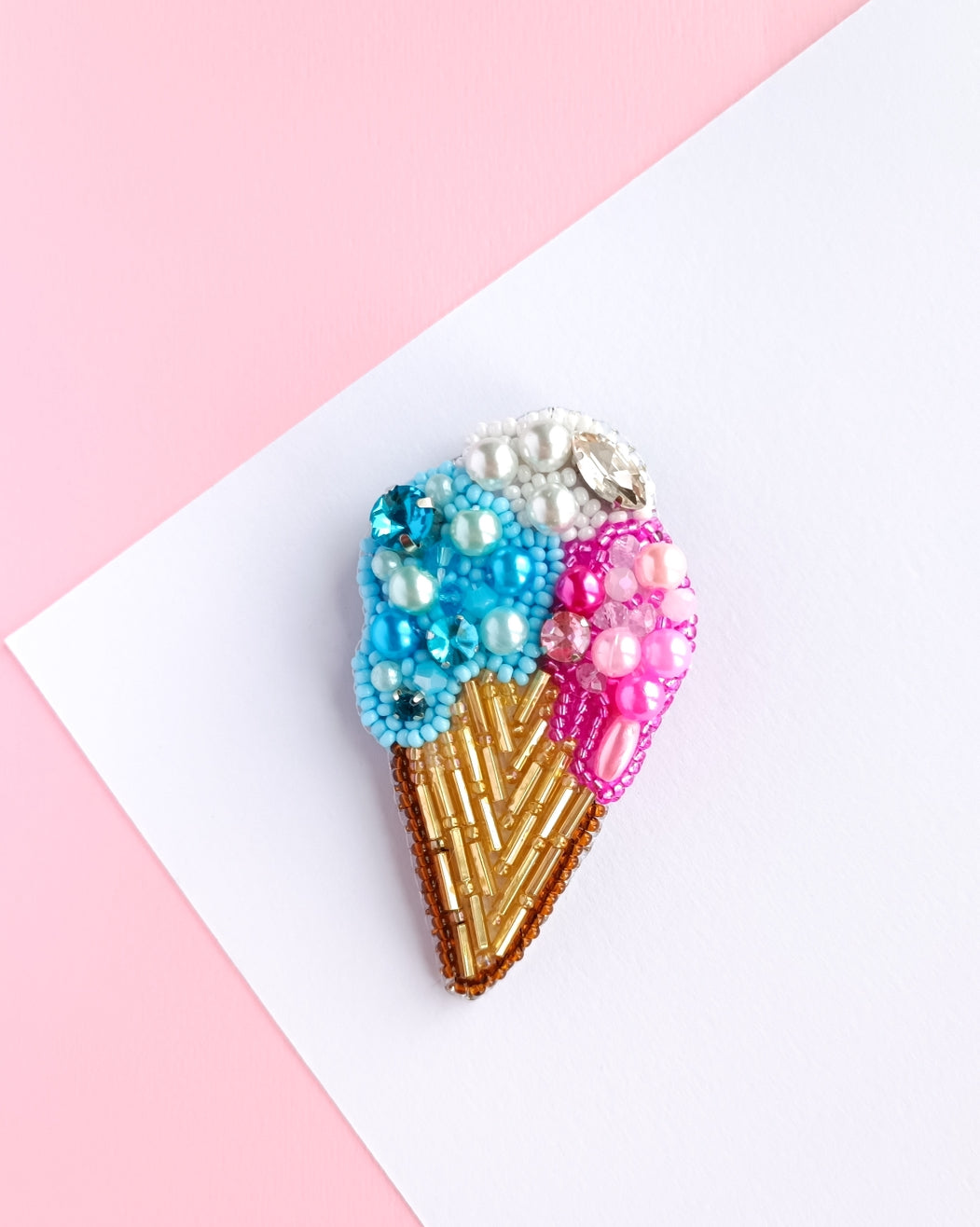 Ice Cream