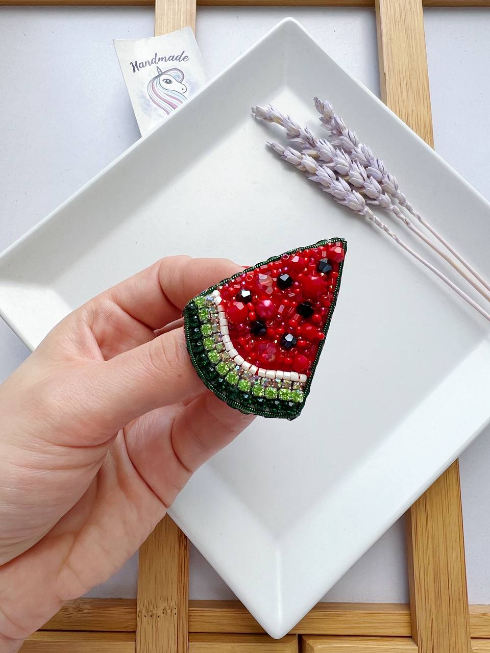 Watermelon Slice